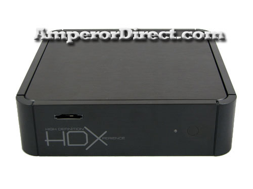 HDX 1000 Front View